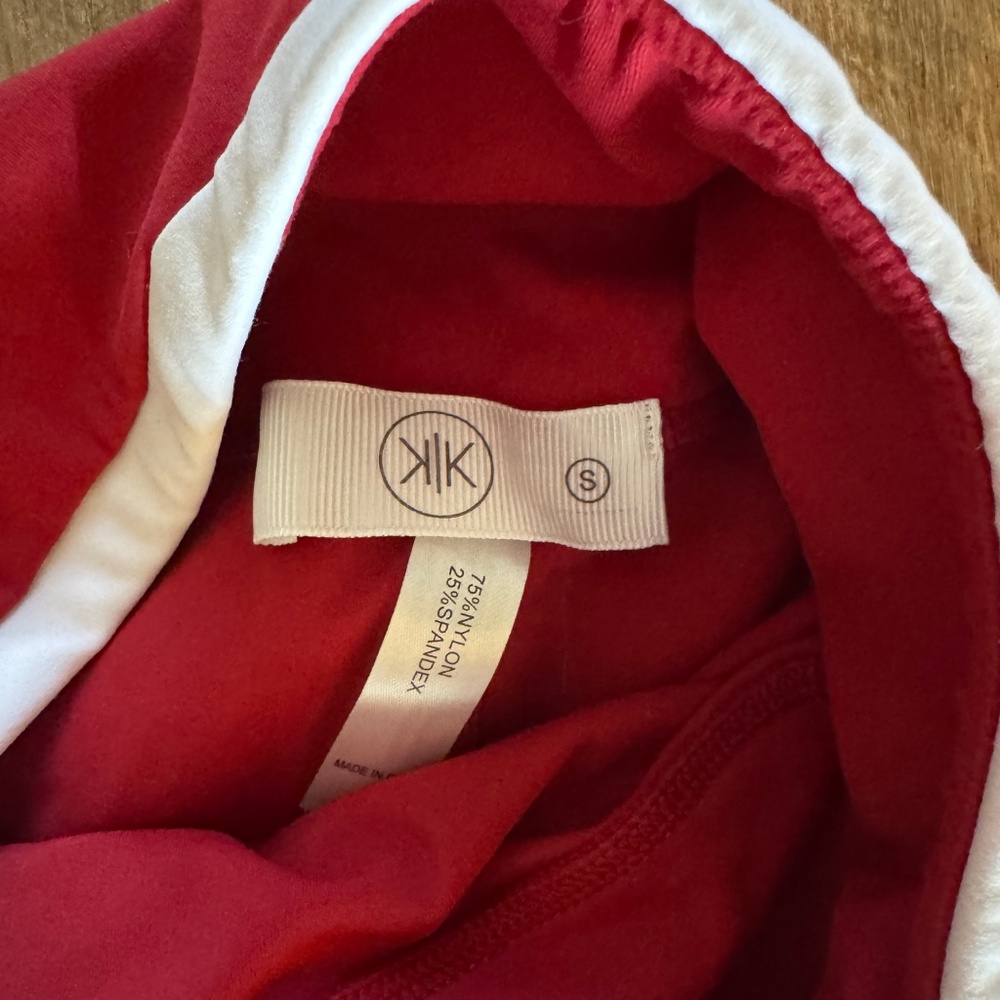 Athletic Set - image 3